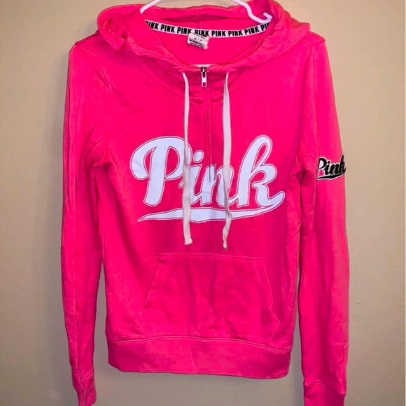 💕💖PINK HOODIE💖💕